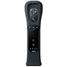 Nintendo Of America Wii Remote and Wii MotionPlus Bundle - Black